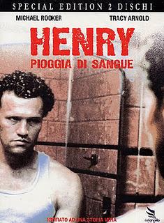 Henry pioggia di sangue