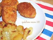 Crocchette pollo