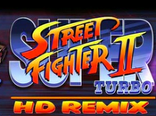 Regali Natale dodicesimo ultimo) regalo, Street Fighter Turbo Remix