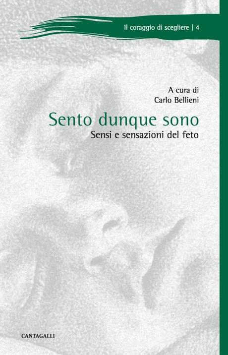 “Sento dunque sono”: il feto umano percepisce i suoni precocemente