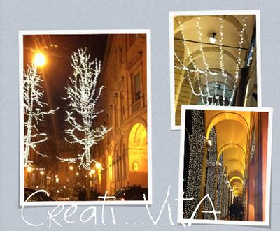 Natale in Città - Christmas in town