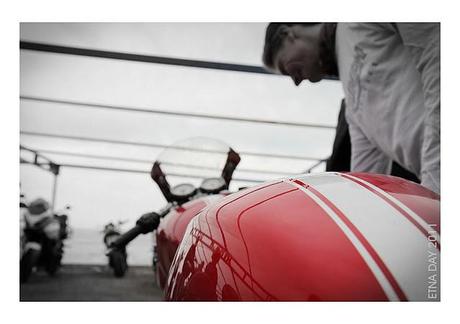 Anteprima DVD EtnaDay Triumph 2011