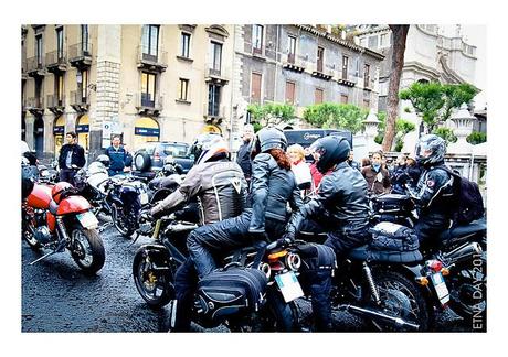 Anteprima DVD EtnaDay Triumph 2011