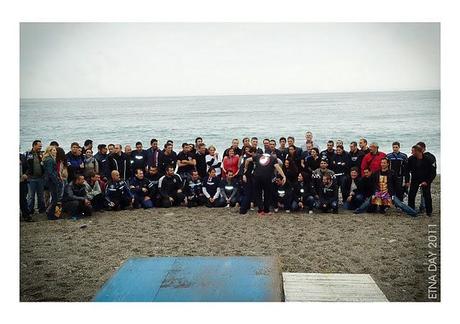 Anteprima DVD EtnaDay Triumph 2011