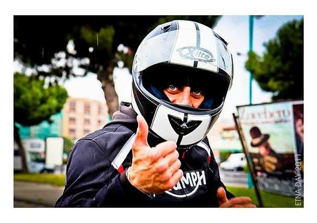 Anteprima DVD EtnaDay Triumph 2011