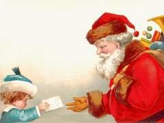 Lettera a Babbo Natale