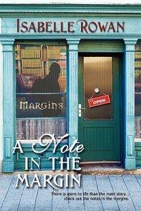 A Note in the Margins by Isabelle Rowan