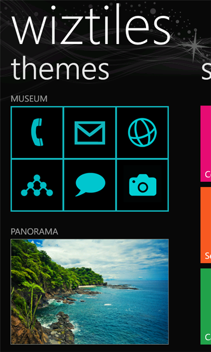 App gratis per personalizzare i Live Tiles di Windows Phone 7.5