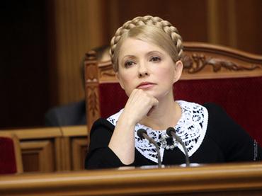 Confermata in appello la condanna a sette anni a Yulia Timoshenko