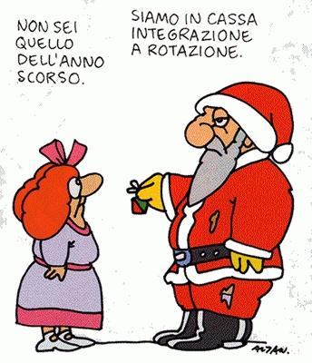 Letterina a Babbo Natale. Regali via Pec in mondovisione