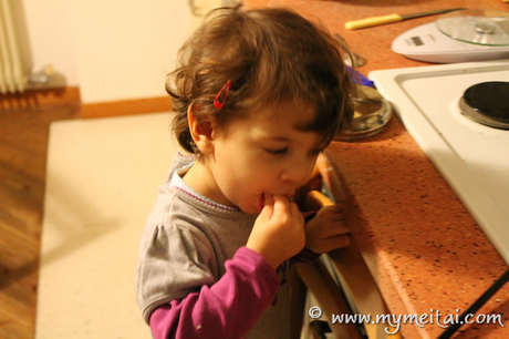 Dolci natalizi e pasta madre