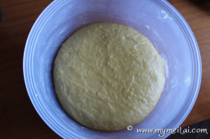 Dolci natalizi e pasta madre