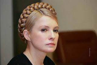 Ucraina: l'appello di Yulia Timoshenko è stato respinto. Dovrà restare in carcere