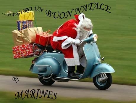 ............BUON NATALE 2011............