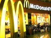 anni conti rosso: McDonald's chiude battenti Bolivia