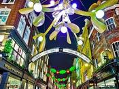 Shopping London -Carnaby Street-