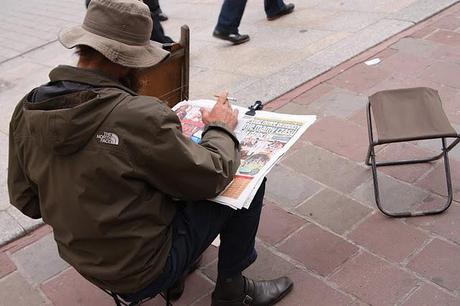 Cracovia - annotazioni e foto di una tre giorni polacca