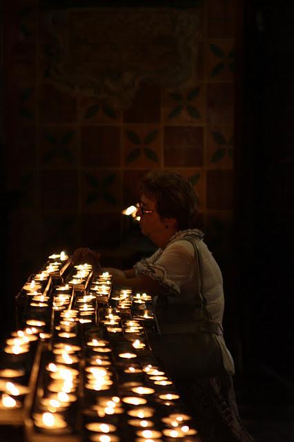 Cracovia - annotazioni e foto di una tre giorni polacca