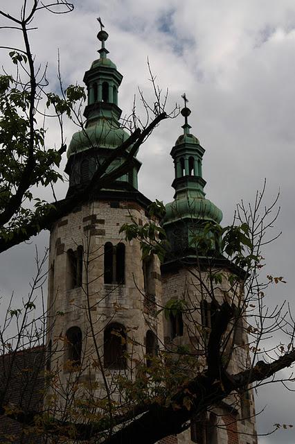 Cracovia - annotazioni e foto di una tre giorni polacca