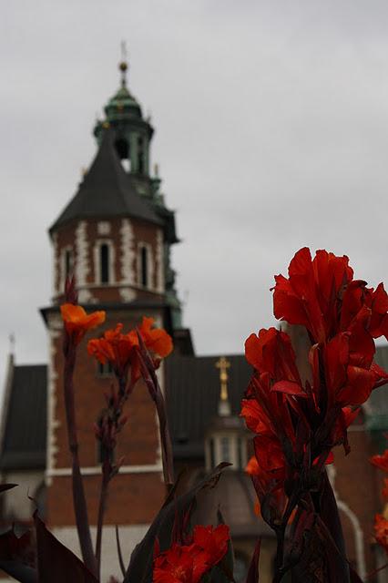 Cracovia - annotazioni e foto di una tre giorni polacca