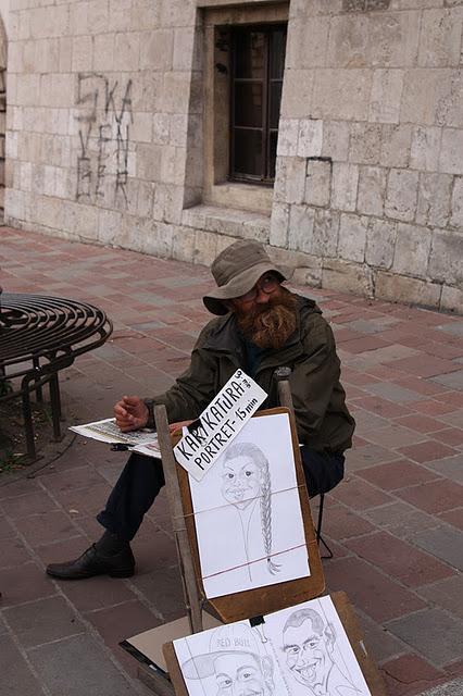 Cracovia - annotazioni e foto di una tre giorni polacca