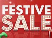 Saldi Natale aperto ufficialmente catalogo degli sconti