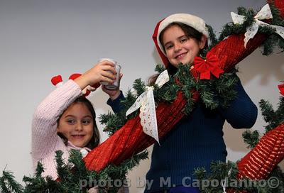 LA MAGIA DEL NATALE fa sognare i bambini