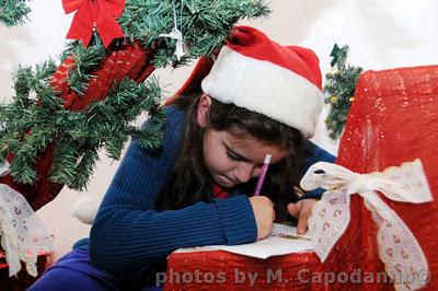 LA MAGIA DEL NATALE fa sognare i bambini