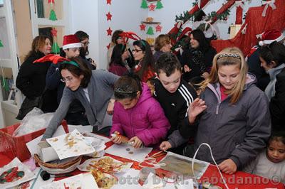 LA MAGIA DEL NATALE fa sognare i bambini