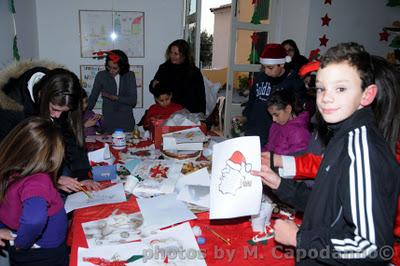 LA MAGIA DEL NATALE fa sognare i bambini