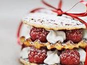 Christmas food inspiration