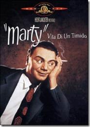 Marty vita di un timido