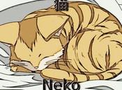 Neko, Nekomimi Manekineko: gatti Giappone