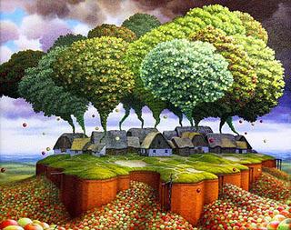 Jacek Yerka