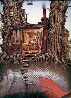 Jacek Yerka