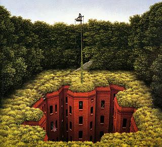 Jacek Yerka