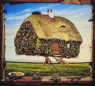 Jacek Yerka