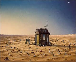 Jacek Yerka