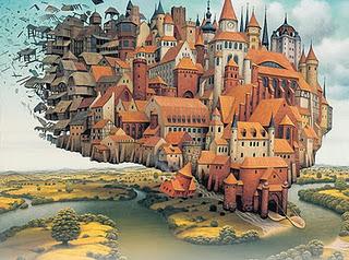 Jacek Yerka