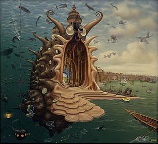 Jacek Yerka