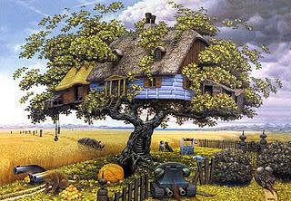 Jacek Yerka