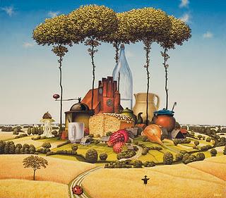 Jacek Yerka