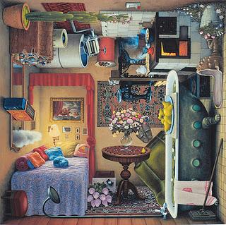 Jacek Yerka