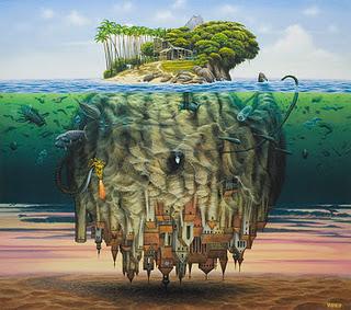 Jacek Yerka