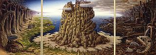 Jacek Yerka