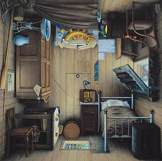 Jacek Yerka