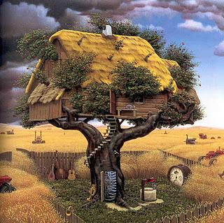 Jacek Yerka