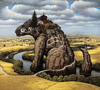 Jacek Yerka