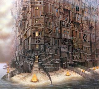 Jacek Yerka