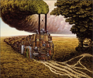 Jacek Yerka